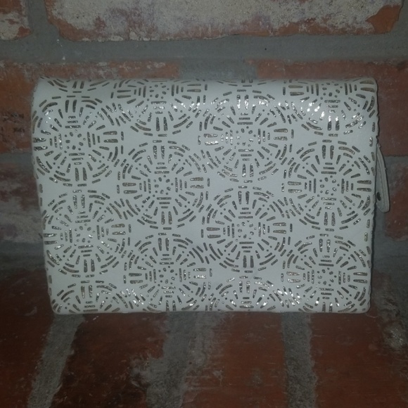 Francesca's Collections Handbags - Francesca's Clutch